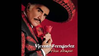 Vicente Fernández  Vals Alejandra [upl. by Karol676]