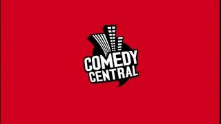 Comedy Central UK Idents 2011 [upl. by Eseilenna]