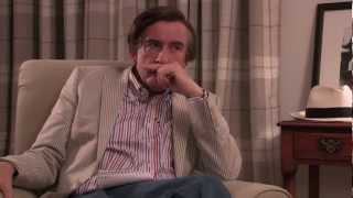 Alan Partridge on Free Speech [upl. by Tova]