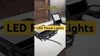 Classical LED Flood lights ledlightsfactory ledlights [upl. by Latea]