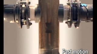 SpiroCOMBI Magnet Demonstration Video [upl. by Marianne]