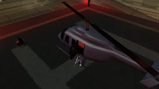 GTA San Andreas  Mission 52  Torenos Last Flight [upl. by Greerson]