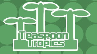 Fanmade Bugsnax Teaspoon Tropics [upl. by Ingmar]