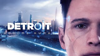 🔴ИНТЕРАКТИВНОЕ ПРИКЛЮЧЕНИЕ🎮DETROIT BECOME HUMAN△ 2Licky [upl. by Alimaj576]