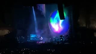 David Gilmour  Marooned live in Rome 27 September 2024 [upl. by Tamer789]