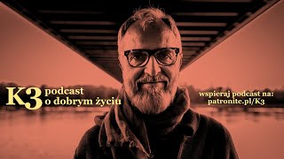 78 – Oddech gość specjalny Noam Zylberberg [upl. by Moffitt]