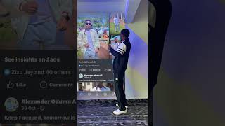 Social Media Wall Transition socialmedia vfx wall [upl. by Tnaryb477]