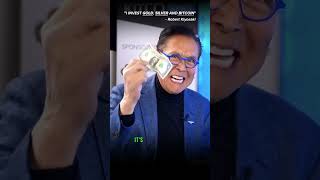 Robert Kiyosaki on Investing in 2024 [upl. by Ebby]