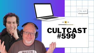 M2 Mac Studio and the 15quot MacBook Air  nothing else comes close CultCast 599 [upl. by Elleinnad]