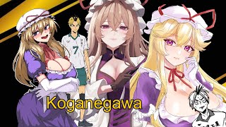 Koganegawa Spec Showcase  BVL [upl. by Malek995]