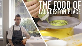 The Food of Launceston Place  Best restaurants in London [upl. by Bowyer]