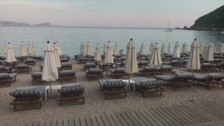 Lichnos Beach Hotel amp Suites in pargaGreece [upl. by Atinej]