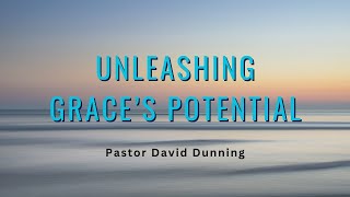 Unleashing Graces Potential  Faith Harvest Church [upl. by Pierce333]