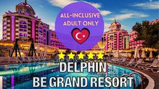 The Best AllInclusive Resorts in Turkey [upl. by Colston]