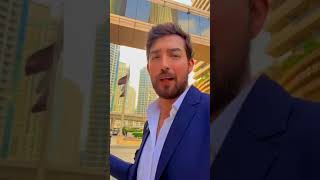 Caso de Éxito de Matias Albornoz en Dubai [upl. by Niad]