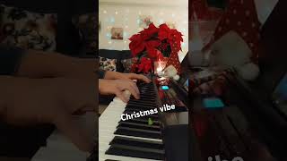 Have yourself a little Merry Christmas Cover eventpianist weddingpianistcocktailhour livepiano [upl. by Vardon372]