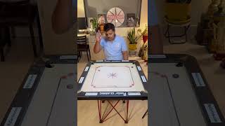 Match Winning Carrom Stroke [upl. by Cadmarr]