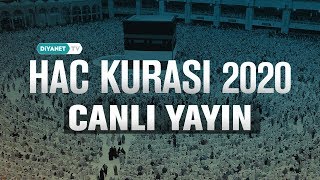 Hac Kurası 2020 [upl. by Eillah]