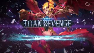 Titan Revenge  Ethereal  Fire Angel  Game Hollywood GamesGHG [upl. by Morel]