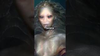 Mermaids EXPOSED Ancient Greek Legends Revealed [upl. by Eshelman456]