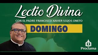 Lectio Divina de hoy domingo 12 de Noviembre [upl. by Masterson]