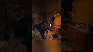 Slightly Modded Professional Difficulty  Resident Evil 4 Remake gaming shorts residentevil [upl. by Leopoldeen]