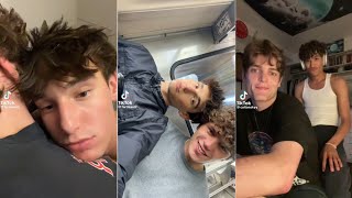 GAY TIKTOK COUPLES THAT WILL MAKE YOU FEEL INLOVE 1 [upl. by Darin]