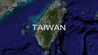 台灣軍機 Taiwan Aircrafts found in Google Earth [upl. by Chiaki347]