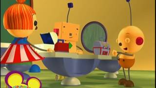 ROLIE POLIE OLIE SUPER TARTERA 3000 [upl. by Meghann]