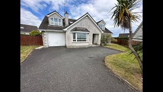 49 Strand Hill Clogherhead Co Louth  Virtual Tour [upl. by Haniraz]