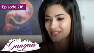 GANGAA  ep 218  Une jeunesse sacrifiée  Série en Français [upl. by Irvin]