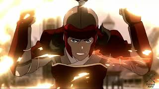 Avatar Korra AMV  Royalty  The Legend Of Korra [upl. by Christianity]