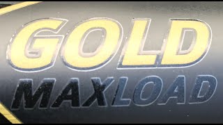 2020 Miken Freak Gold Maxload USSSA [upl. by Didier]