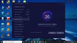 le logiciel qui va rendre plus rapid son pc windows 10 rapide [upl. by Eiramana]