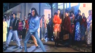 Khushi Ka Rang Full Song  Saazish  Mithun Chakraborty Pooja Batra [upl. by Berlyn]