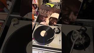 Beres Hammond  Black Beauty [upl. by Einwahs]