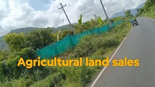 Agricultural land for sales in Dindigulagricultural sales in TrichyTrichy realestate [upl. by Faun]