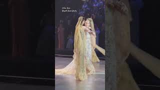 Celine Dion Riyadh Saudi Arabia viralvideo shortvideo [upl. by Ahtiuqal957]