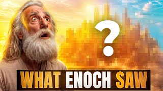 What Does Heaven REALLY Look Like ✨ The Homes of the Righteous in the Book of Enoch [upl. by Bena]