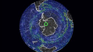 On the Vital Importance of Southern Ocean Antarctic Circumpolar Current ACC in our Climate System [upl. by Floro]