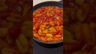 🥳 bezlepkové noky gnocchi za 2 minuty hotovo glutenfree food [upl. by Yslehc]