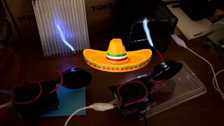 Mexican Hat Dance With a Twist [upl. by Eladal]