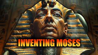 The INVENTION of MOSES Will BLOW Your Mind 1 Moses Documentary [upl. by Rush]