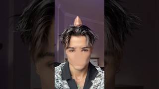 TikTok filter Wait For 🔚🥵 filterchallenge youtubeshorts comedy funny shorts nofilterchallange [upl. by Yticilef]