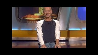 Rüdiger Hoffmann in Ekstase  TV total [upl. by Hildagard]