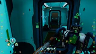 Subnautica Below Zero Seatruck Modules Useful [upl. by Eidde]