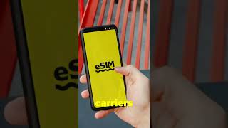 eSIMs The Future of Mobile Tech by Kims Workspace [upl. by Brennen889]