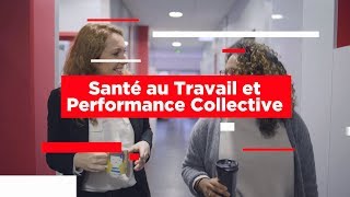 STPC – Etude scientifique sur la Santé au Travail [upl. by Vandyke522]