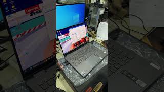 Lenovo Yoga 7i 14IRL8 [upl. by Ynnep]