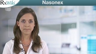 Nasonex Nasal Spray For Allergy Symptoms  Overview [upl. by Swane]